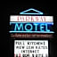 Parkway Motel & European Lodges