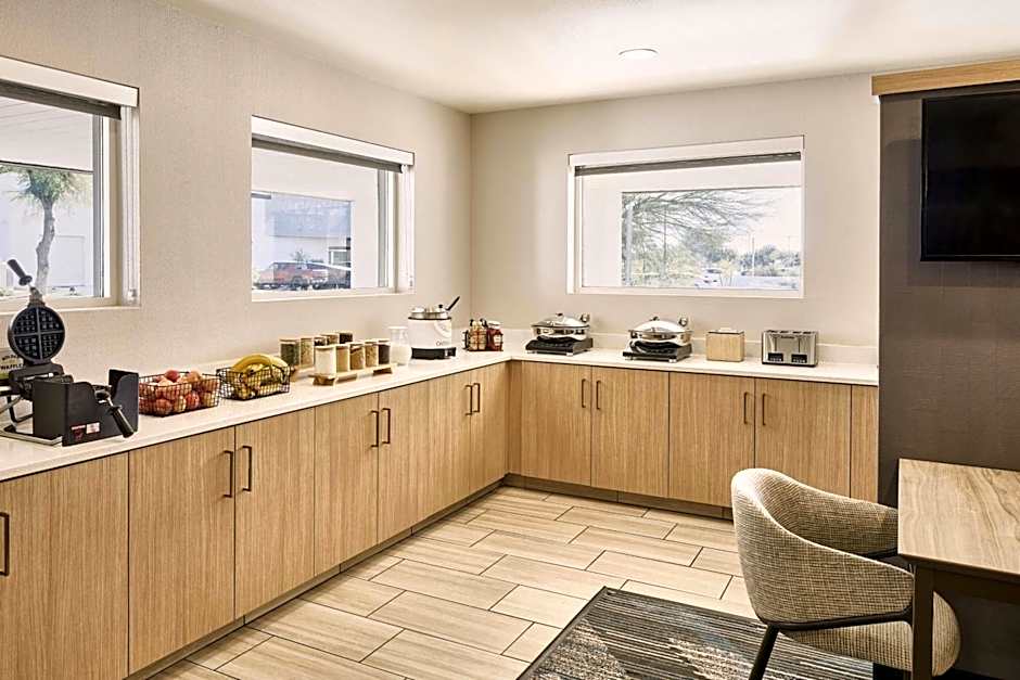 SpringHill Suites by Marriott Phoenix Glendale/Peoria