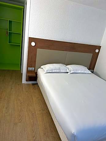 New Generation Double Room