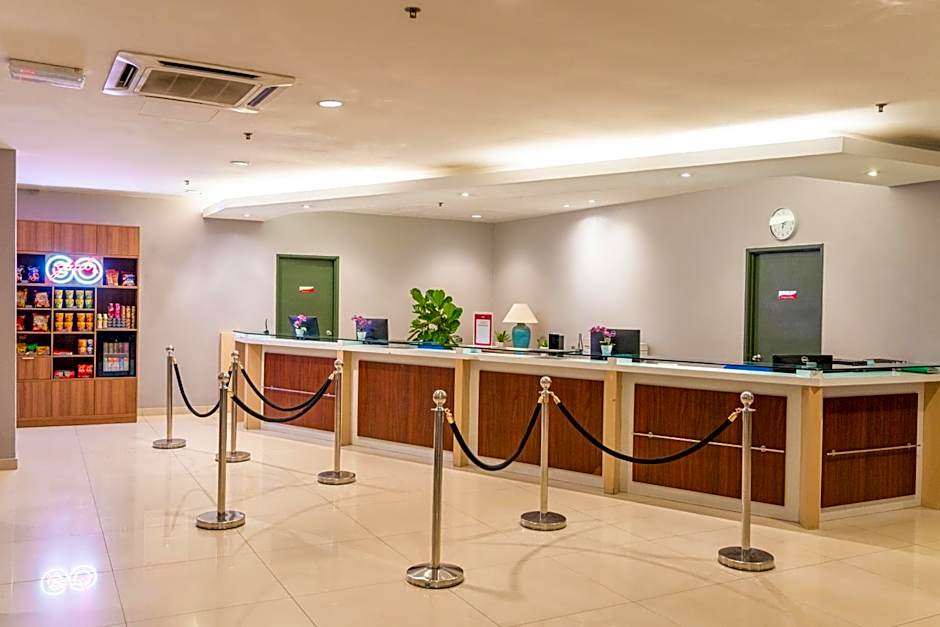 Nio Hotel