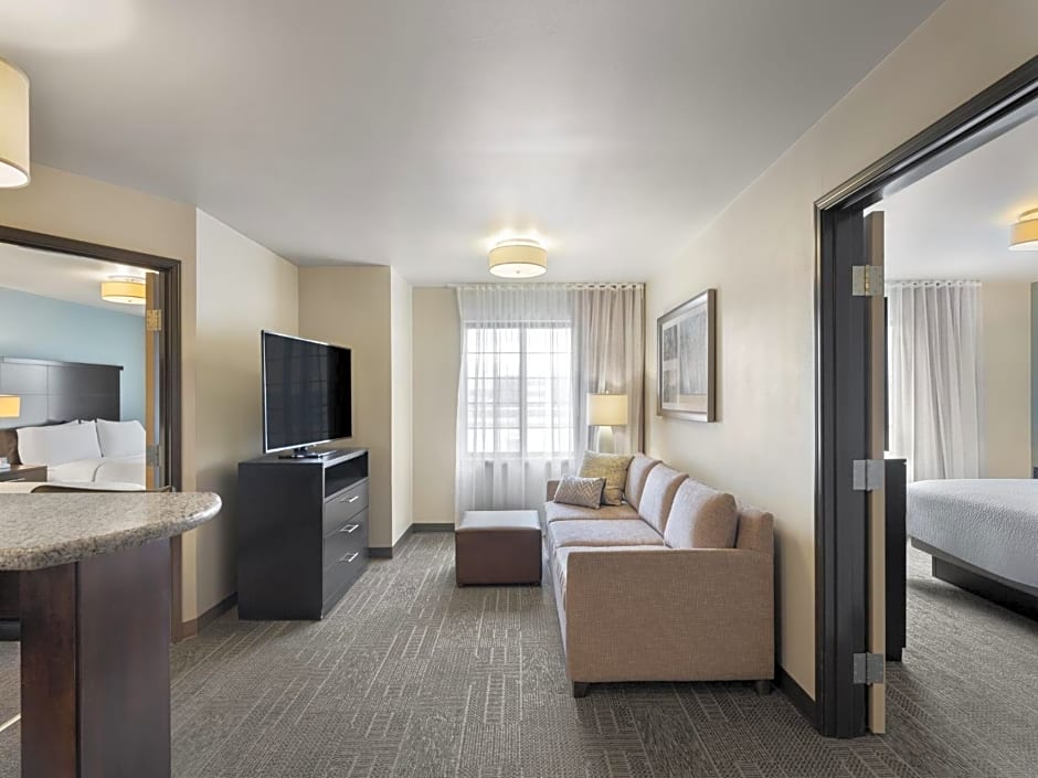 Staybridge Suites Midvale