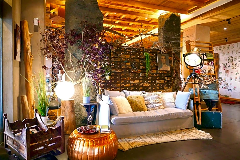 Impression Nordic Manor Club