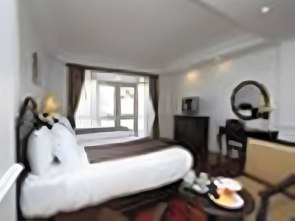 Dhavara Boutique Hotel