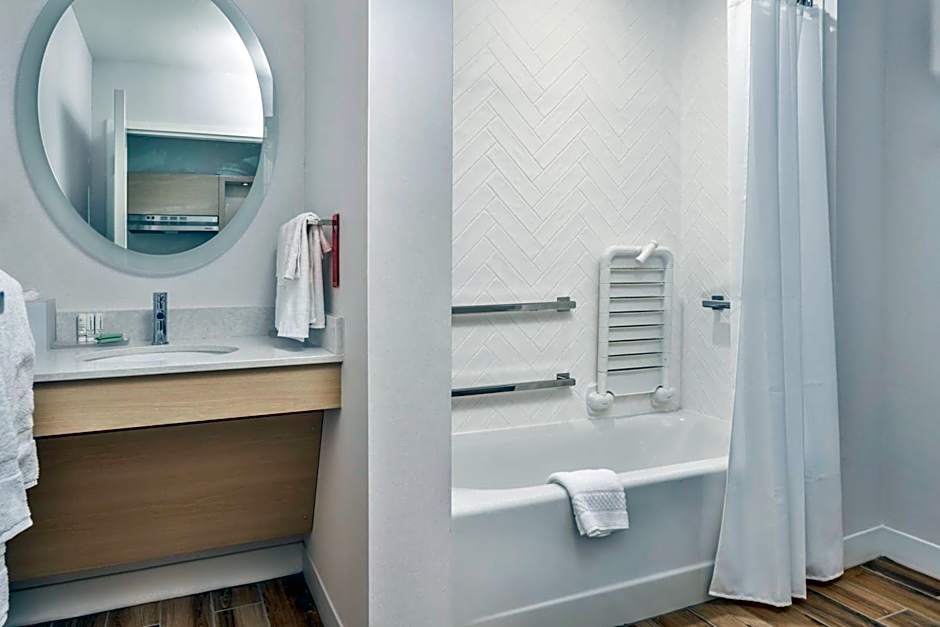TownePlace Suites by Marriott San Antonio Universal City, Live Oak