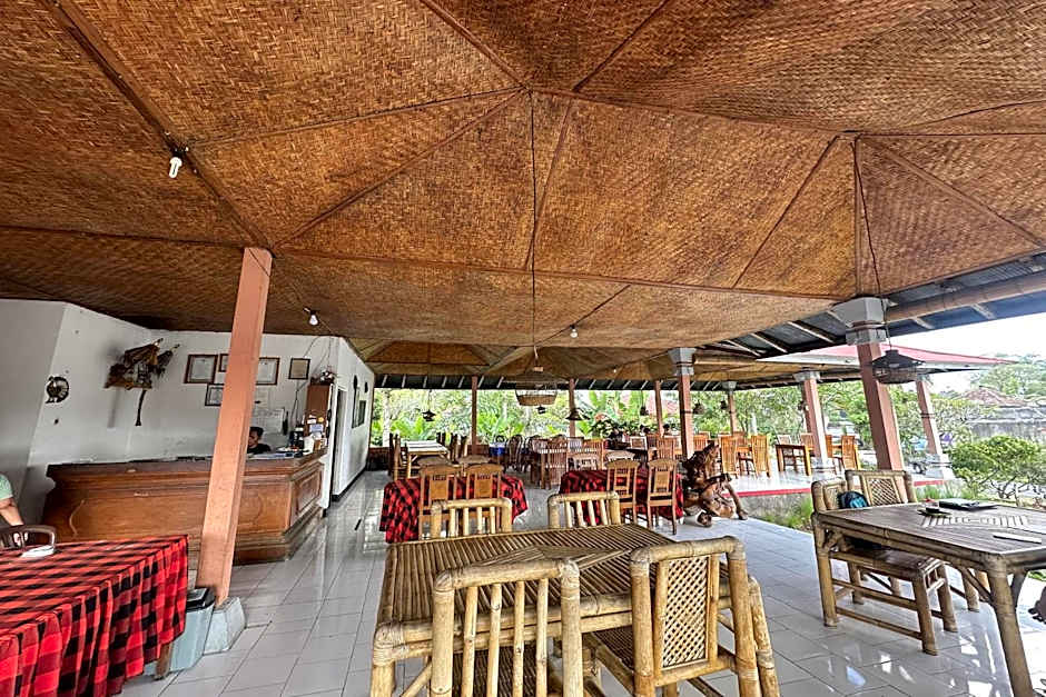 Arlina's Hotel Kintamani