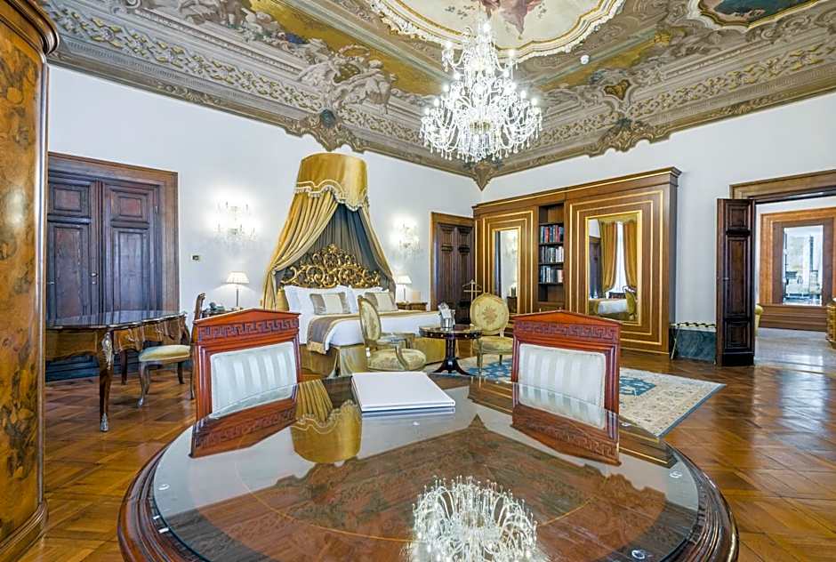 Hotel Ai Cavalieri Di Venezia