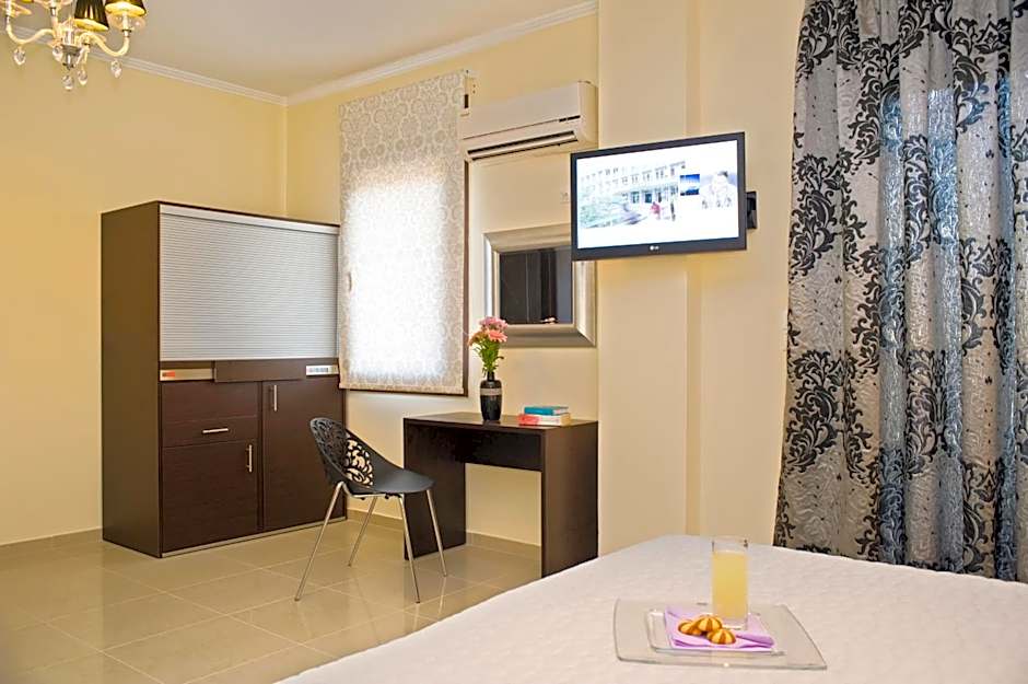 Areti Suites