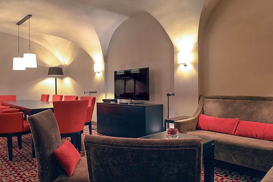 Esprit Saint Germain