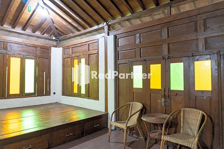 Javenir Hotel Tawangmangu RedPartner