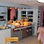 Hotel Inn Design Montlucon