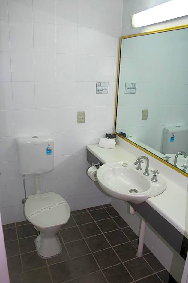 Club Motel Armidale
