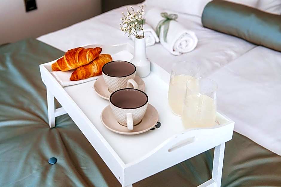 Luxury Rooms VINDEMIÆ