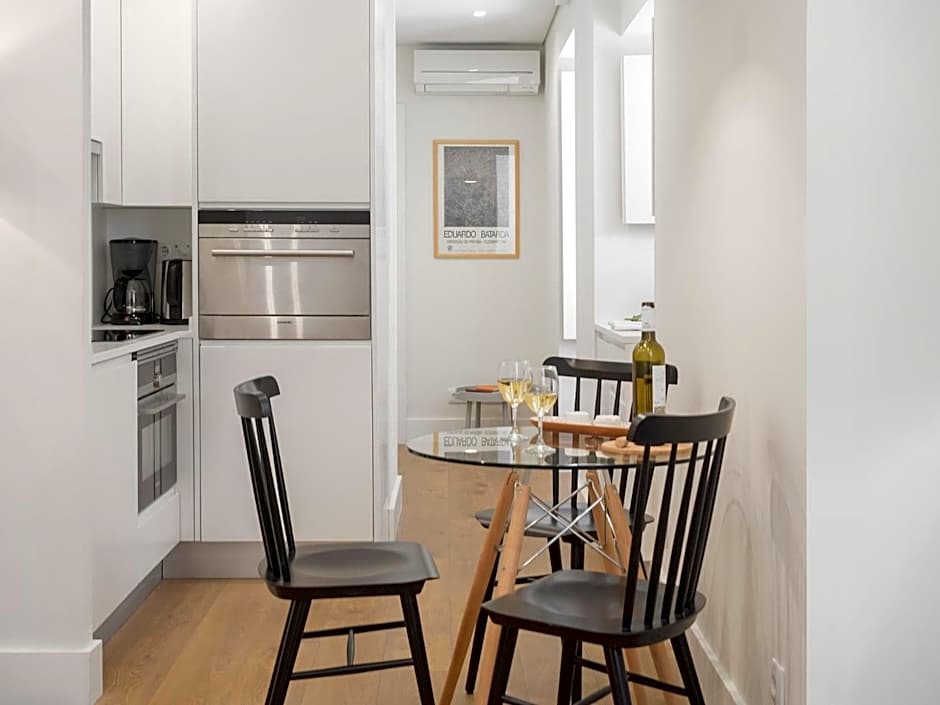 Lisbon Serviced Apartments - Bairro Alto