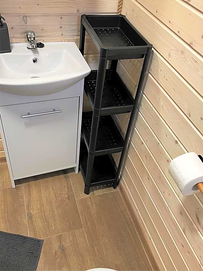 Natura Domki Anastazewo