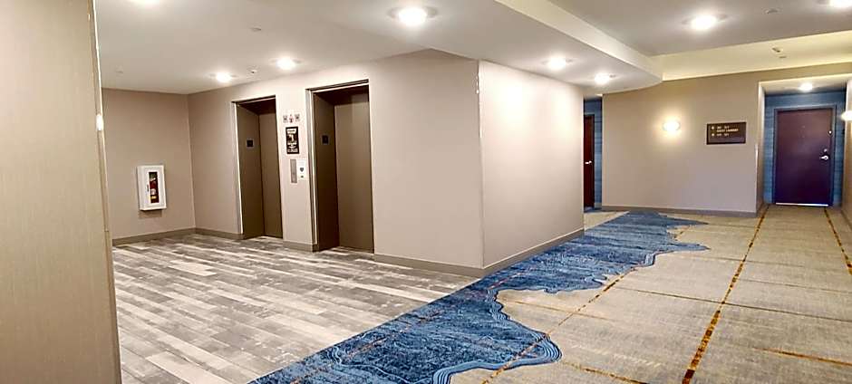 Marina Bay Hotel & Suites, an Ascend Collection Hotel