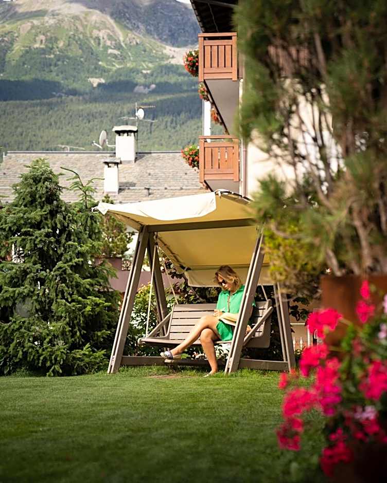 La Genzianella Bormio