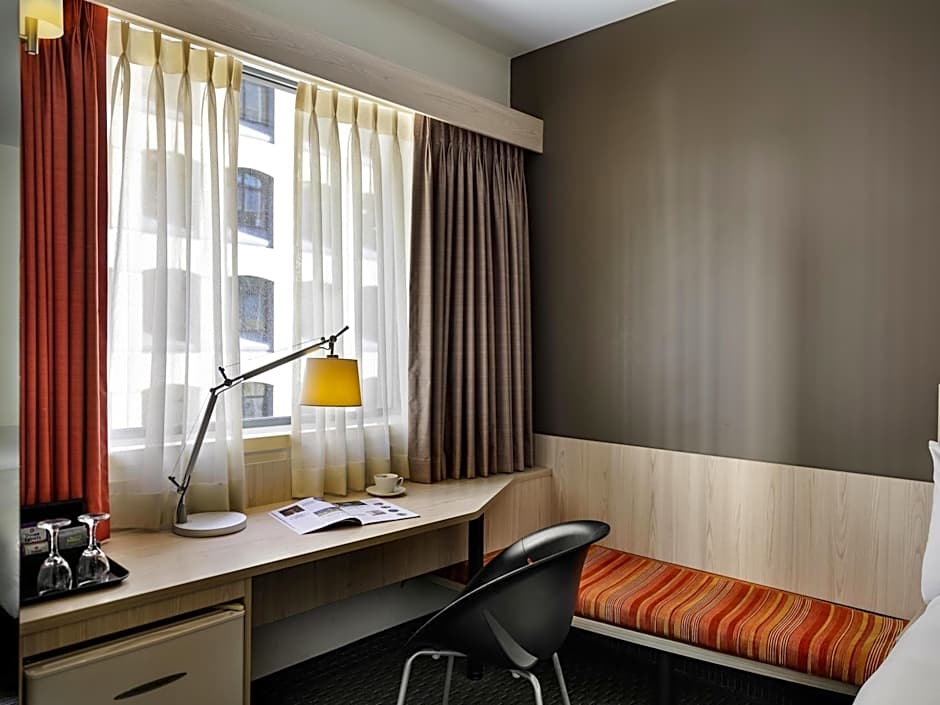 Hotel Ibis Wellington