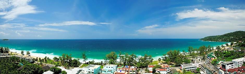 Waterfront Suites Phuket By Centara