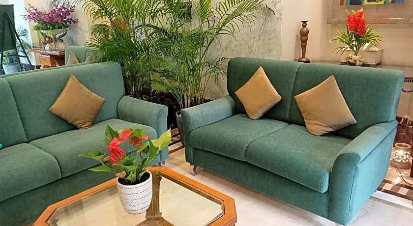 Sarovar Portico Kalupur Ahmedabad