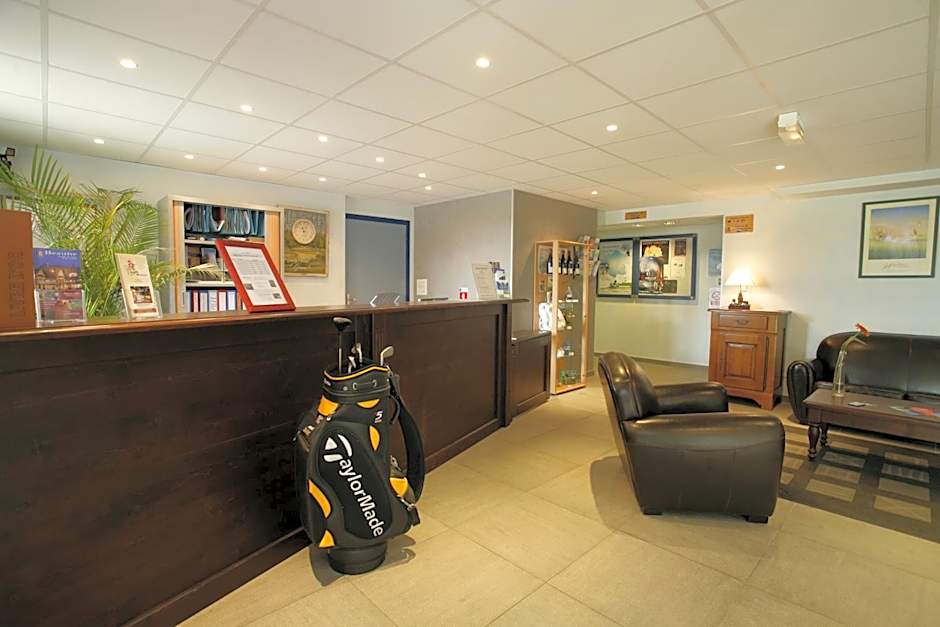 Résidence VTF Les Allées du Green