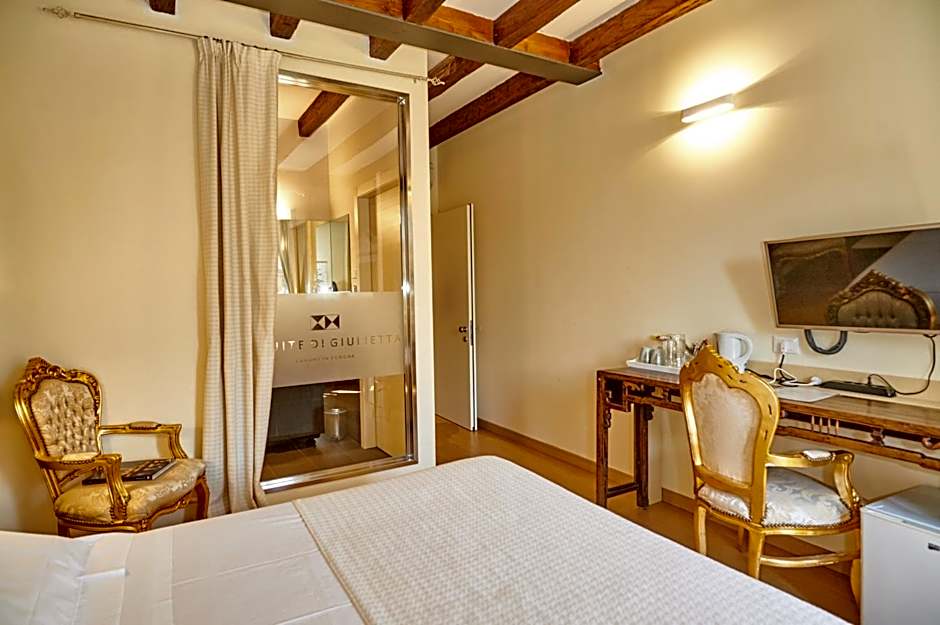 Le Suite Di Giulietta