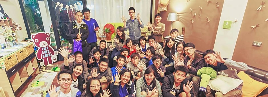 Fun Hualien Hostel