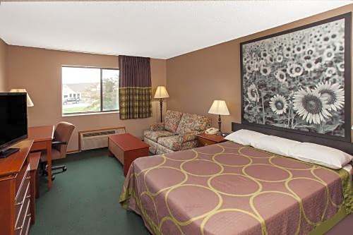 Circle S Motel