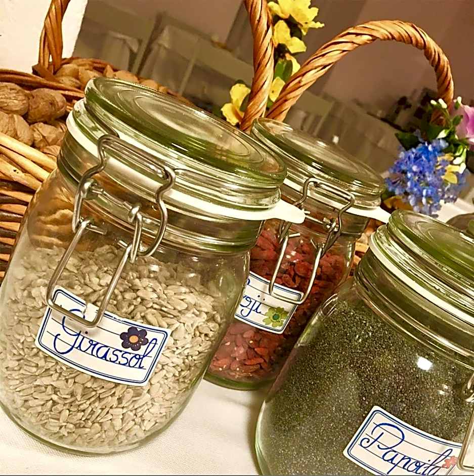 Hotel Central Jardim