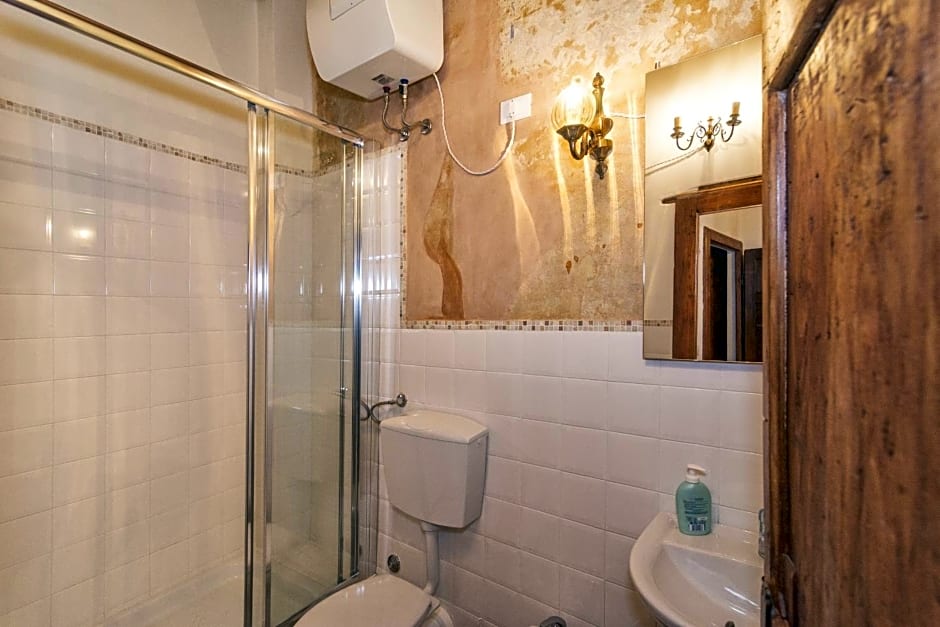 B&B Due Borghi