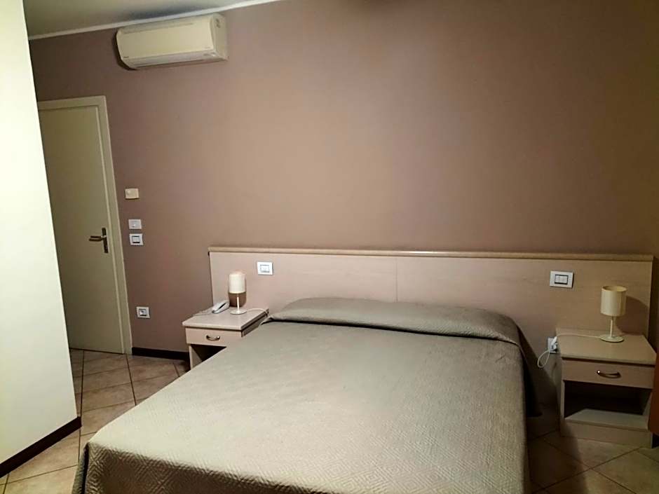 Albergo Grifone 1891