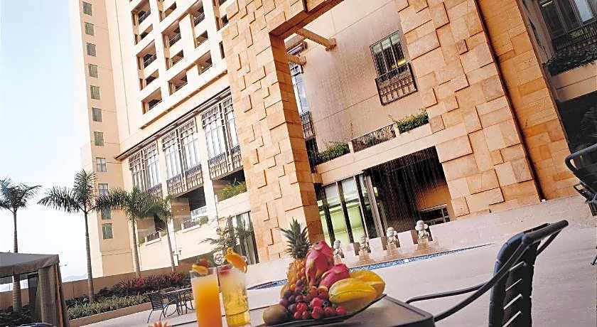 Rambler Garden Hotel