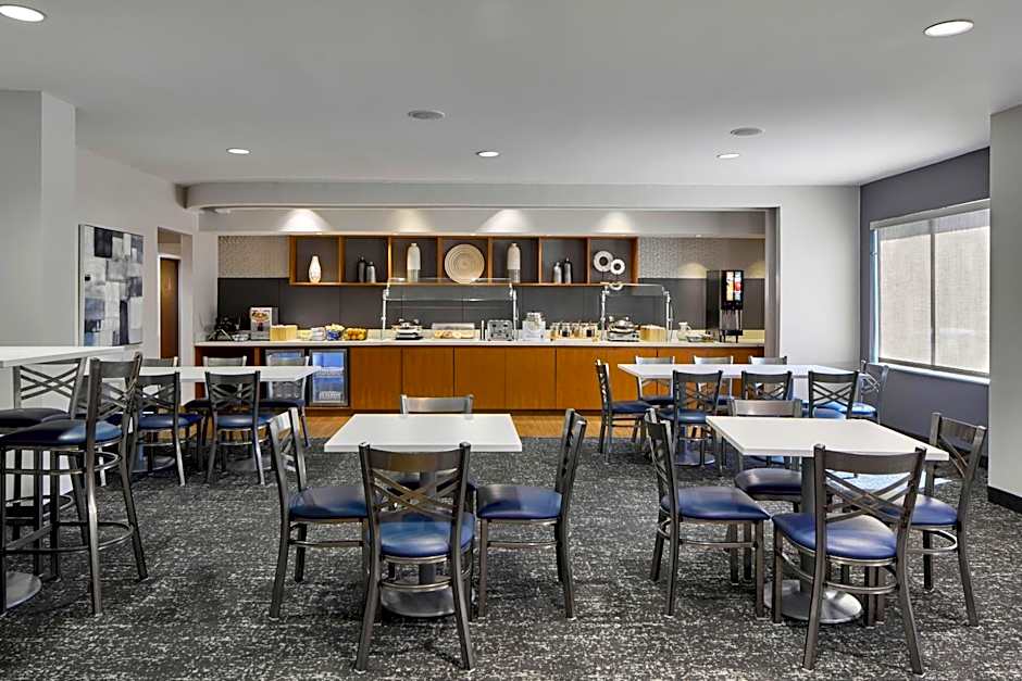 SpringHill Suites by Marriott Atlanta Alpharetta