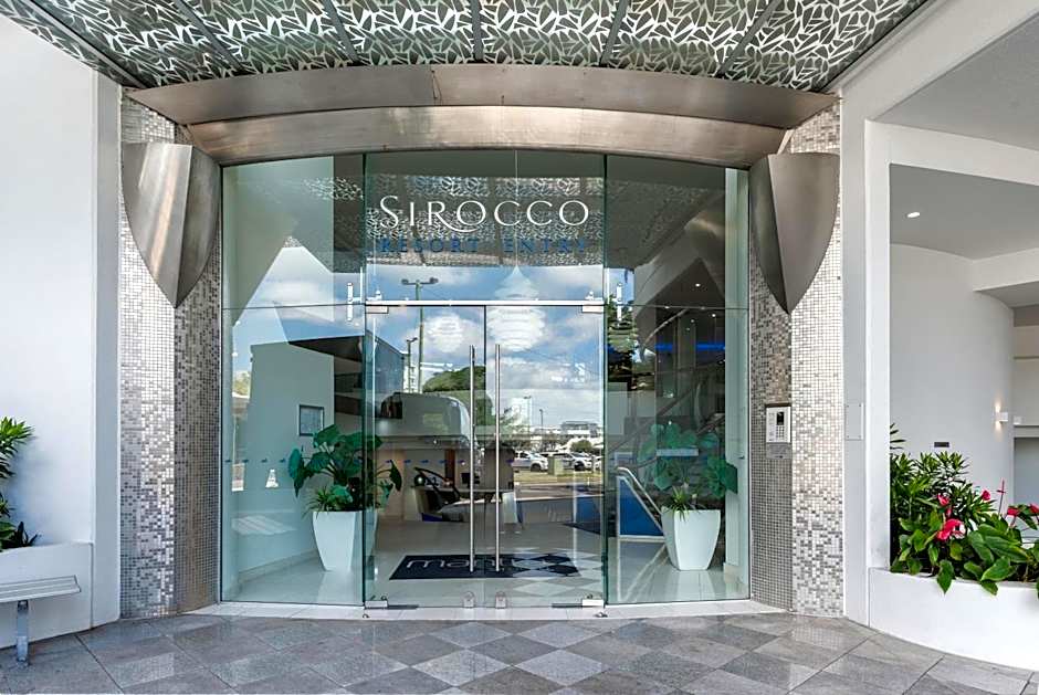 Mantra Sirocco Mooloolaba