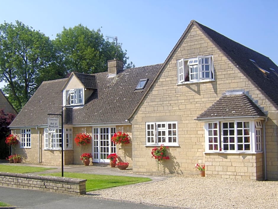Photo 1 of 44 of Cornerways B&B