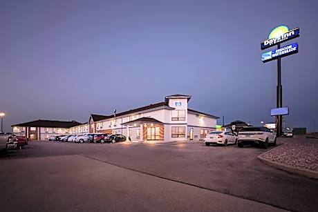 Days Inn by Wyndham Mitchell SD