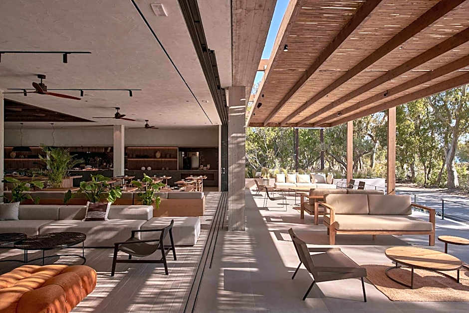 Theros All Suite Hotel - Adults Only