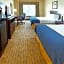 Holiday Inn Express Hotel & Suites Marshall