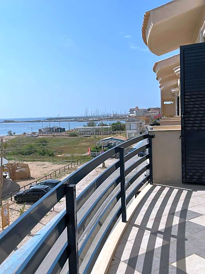 Casa Vacanze Celeste e C