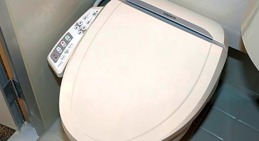 Toyoko Inn Kyoto Shijo-Karasuma