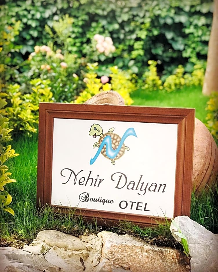 Nehir Dalyan Boutique Otel