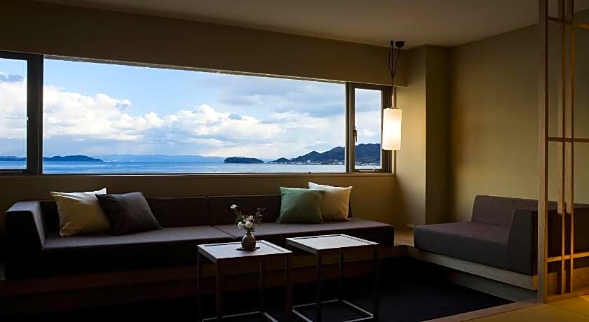 Awaji International Hotel The Sunplaza
