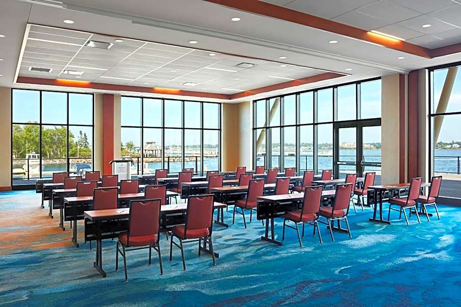 Delta Hotels by Marriott Prince Edward