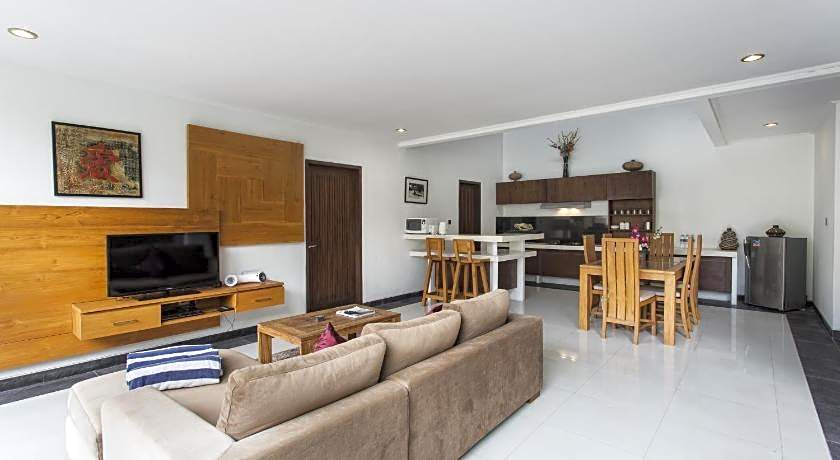 Delu Villas and Suite Seminyak