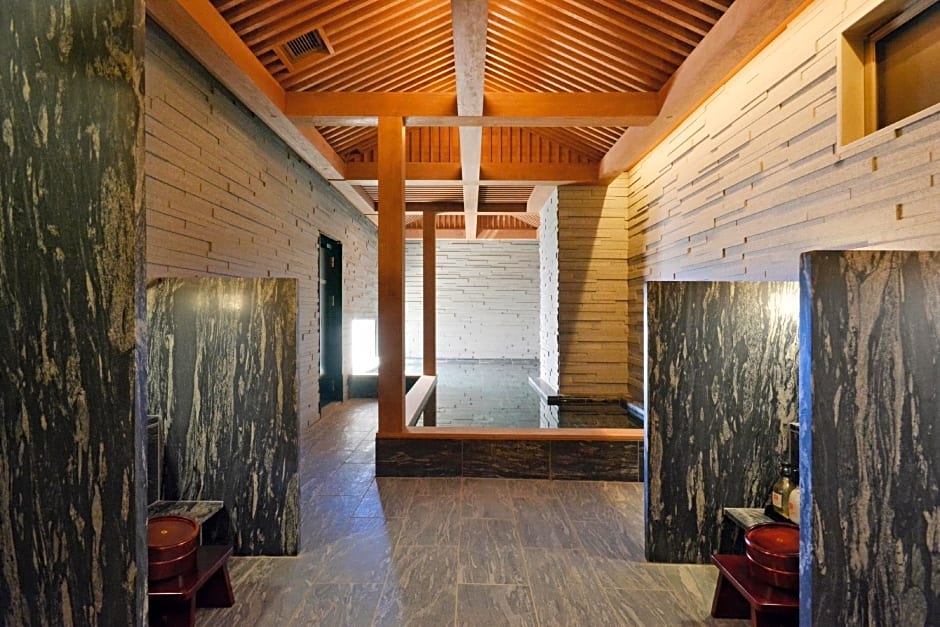 Hotel Hillarys Akasaka