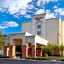 Hampton Inn By Hilton Leesburg