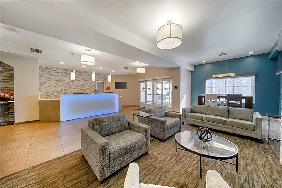 Best Western Crater Lake Highway White City/Medford