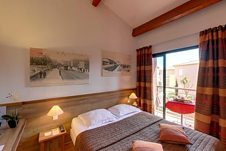 Comfort Double Room - Spa Access Not Included