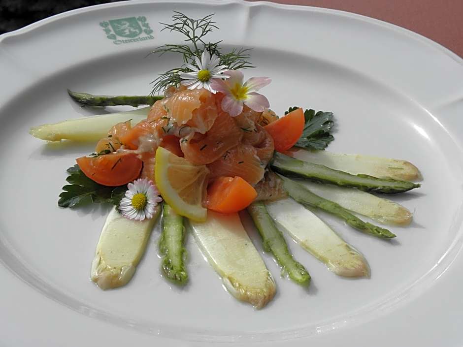 Panoramahotel Steirerland