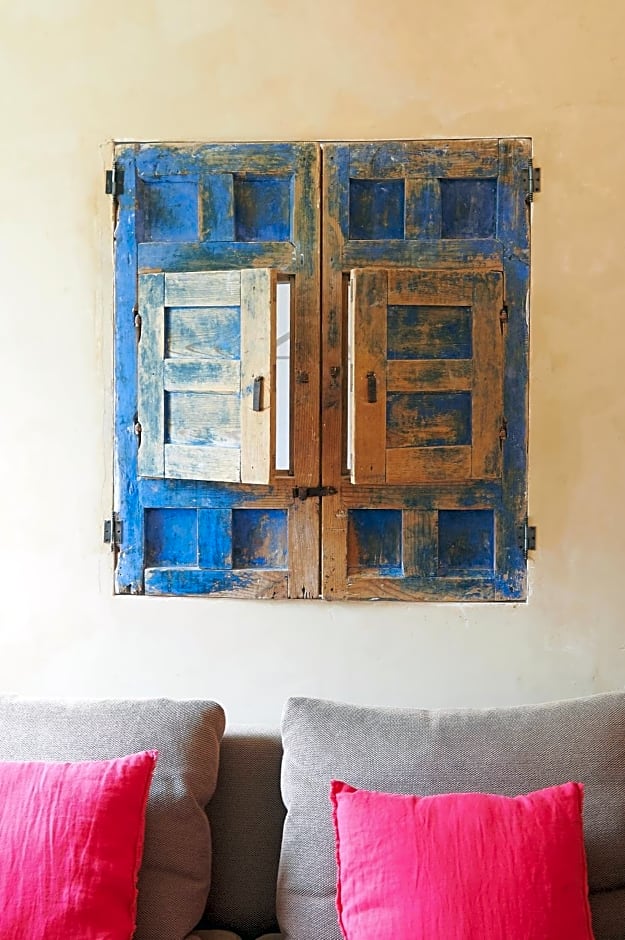 La Grande Maison De Nans