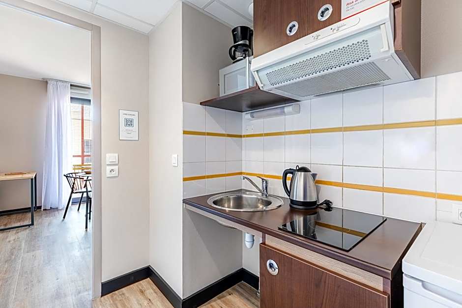 Appart City Montelimar